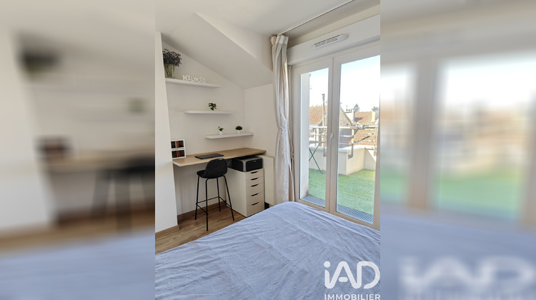 Ma-Cabane - Vente Appartement Villiers sur Marne, 66 m²