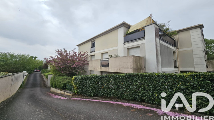 Ma-Cabane - Vente Appartement Villiers-sur-Marne, 49 m²