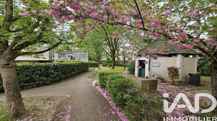 Ma-Cabane - Vente Appartement Villiers-sur-Marne, 49 m²