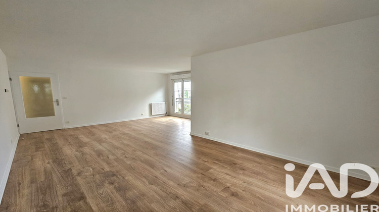 Ma-Cabane - Vente Appartement Villiers-sur-Marne, 49 m²