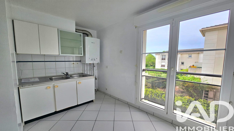Ma-Cabane - Vente Appartement Villiers-sur-Marne, 49 m²