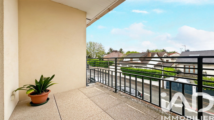 Ma-Cabane - Vente Appartement Villiers-sur-Marne, 42 m²