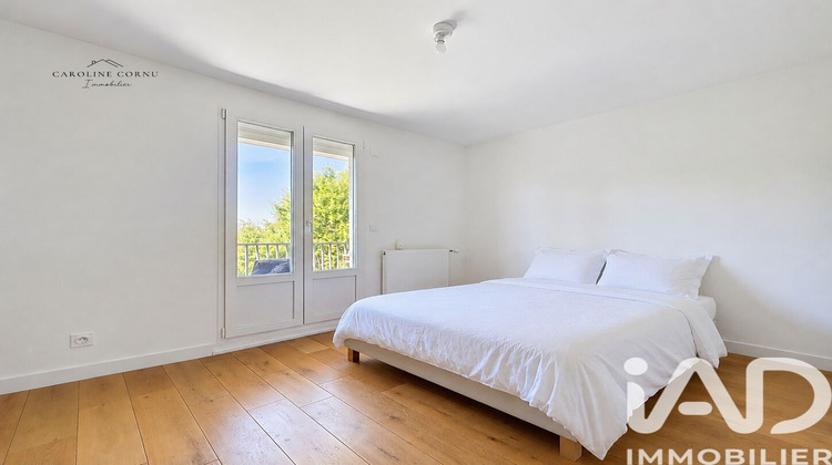Ma-Cabane - Vente Appartement Villiers-sur-Marne, 75 m²