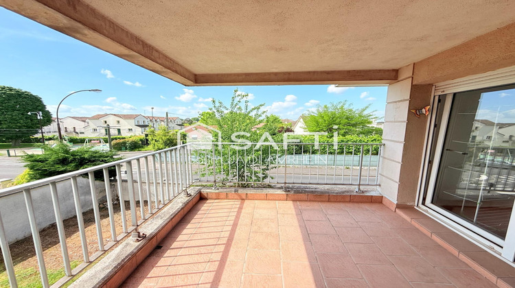 Ma-Cabane - Vente Appartement Villiers-sur-Marne, 37 m²