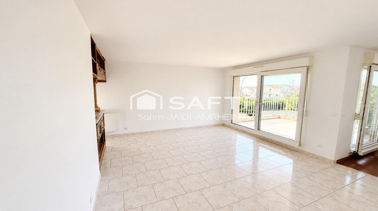 Ma-Cabane - Vente Appartement Villiers-sur-Marne, 37 m²