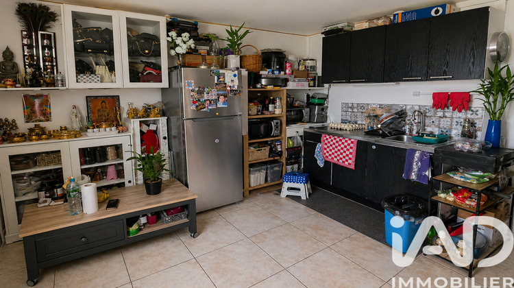 Ma-Cabane - Vente Appartement Villiers-sur-Marne, 34 m²