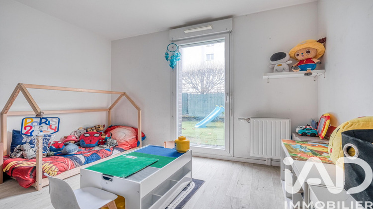 Ma-Cabane - Vente Appartement Villiers-sur-Marne, 63 m²