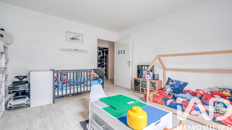 Ma-Cabane - Vente Appartement Villiers-sur-Marne, 63 m²