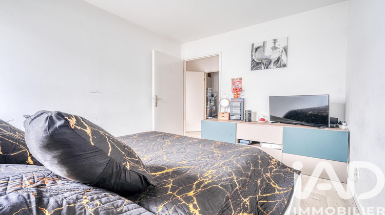 Ma-Cabane - Vente Appartement Villiers-sur-Marne, 63 m²
