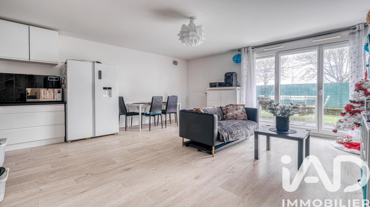 Ma-Cabane - Vente Appartement Villiers-sur-Marne, 63 m²
