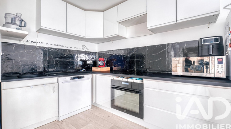 Ma-Cabane - Vente Appartement Villiers-sur-Marne, 63 m²
