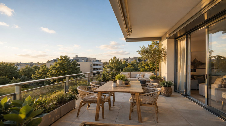 Ma-Cabane - Vente Appartement Villiers-sur-Marne, 80 m²