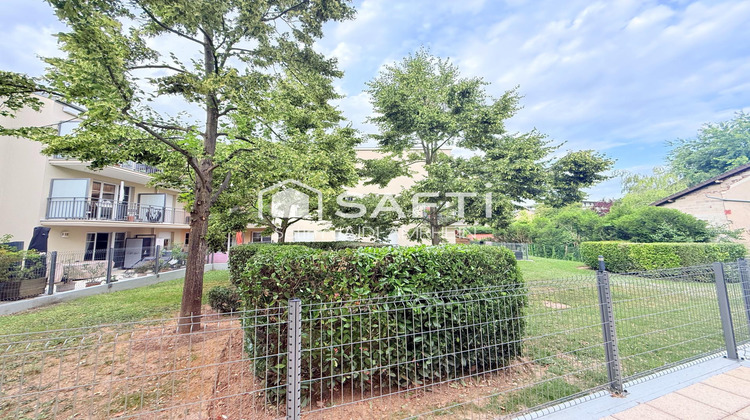 Ma-Cabane - Vente Appartement Villiers-sur-Marne, 82 m²