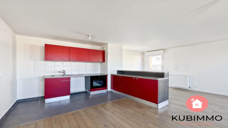 Ma-Cabane - Vente Appartement Villiers-sur-Marne, 65 m²
