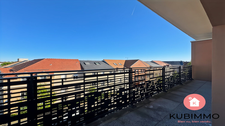 Ma-Cabane - Vente Appartement Villiers-sur-Marne, 65 m²
