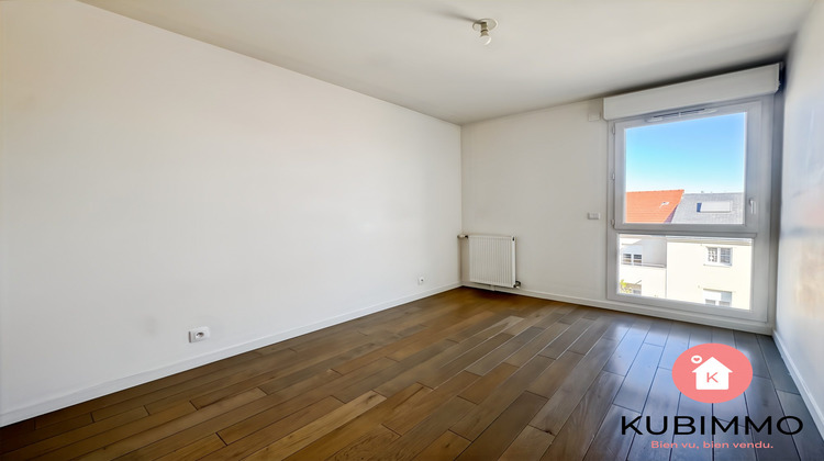 Ma-Cabane - Vente Appartement Villiers-sur-Marne, 65 m²