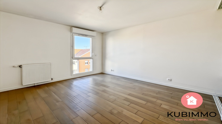 Ma-Cabane - Vente Appartement Villiers-sur-Marne, 65 m²
