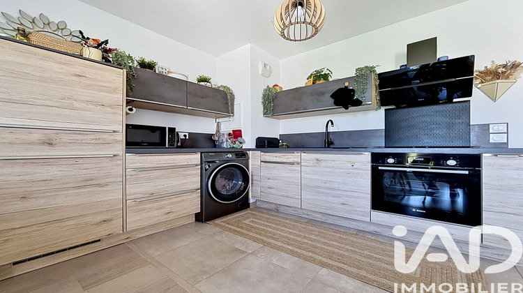 Ma-Cabane - Vente Appartement Villiers-sur-Marne, 44 m²