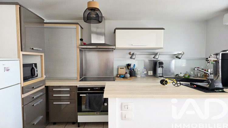 Ma-Cabane - Vente Appartement Villiers-sur-Marne, 53 m²
