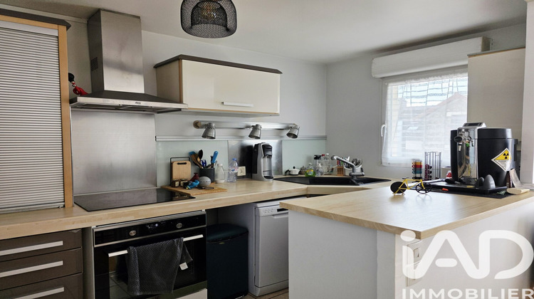 Ma-Cabane - Vente Appartement Villiers-sur-Marne, 53 m²