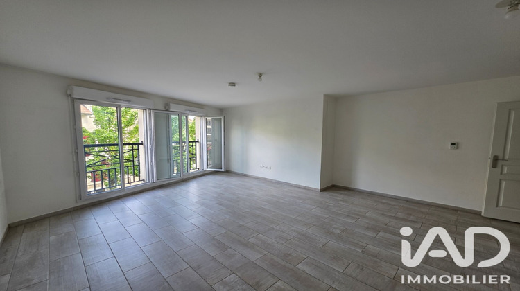 Ma-Cabane - Vente Appartement Villiers-sur-Marne, 32 m²