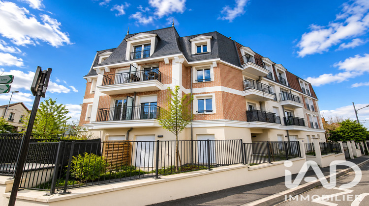Ma-Cabane - Vente Appartement Villiers-sur-Marne, 33 m²
