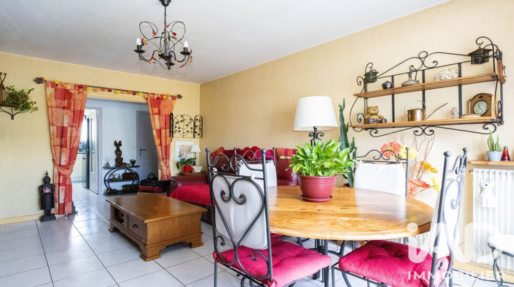 Ma-Cabane - Vente Appartement Villiers-sur-Marne, 57 m²