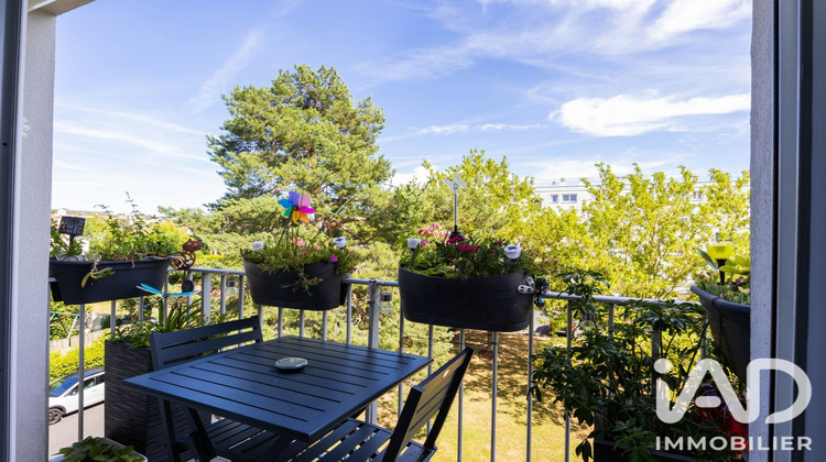 Ma-Cabane - Vente Appartement Villiers-sur-Marne, 57 m²