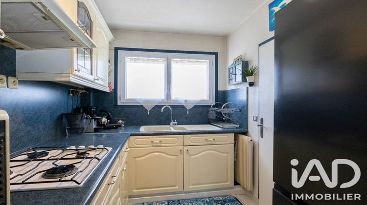 Ma-Cabane - Vente Appartement Villiers-sur-Marne, 57 m²