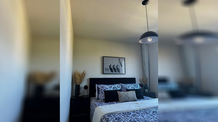 Ma-Cabane - Vente Appartement VILLIERS SUR MARNE, 82 m²