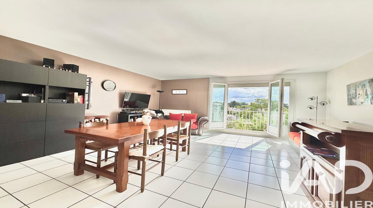Ma-Cabane - Vente Appartement Villiers-sur-Marne, 78 m²