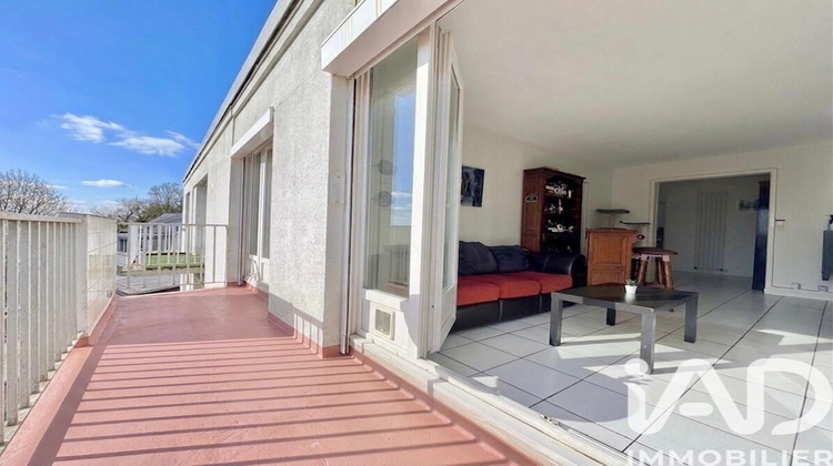 Ma-Cabane - Vente Appartement Villiers-sur-Marne, 78 m²