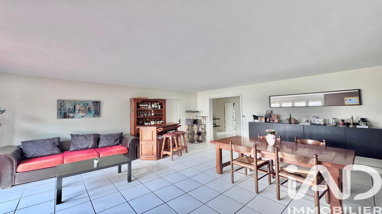 Ma-Cabane - Vente Appartement Villiers-sur-Marne, 78 m²