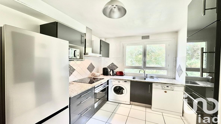 Ma-Cabane - Vente Appartement Villiers-sur-Marne, 78 m²