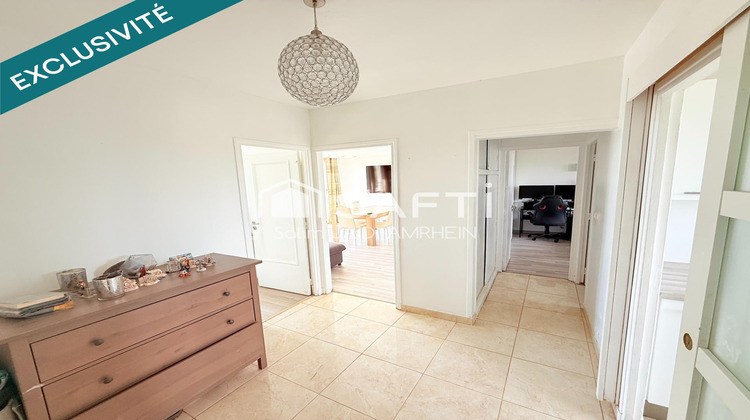 Ma-Cabane - Vente Appartement Villiers-sur-Marne, 62 m²