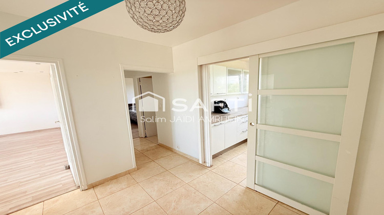 Ma-Cabane - Vente Appartement Villiers-sur-Marne, 62 m²