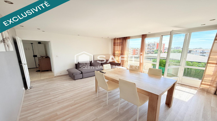 Ma-Cabane - Vente Appartement Villiers-sur-Marne, 62 m²