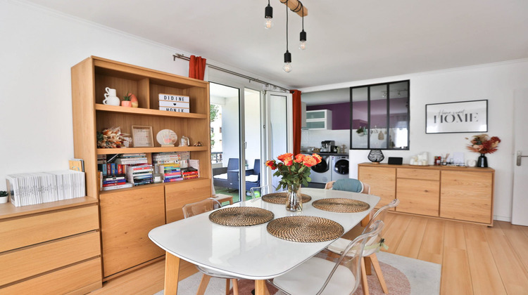 Ma-Cabane - Vente Appartement Villiers-sur-Marne, 84 m²