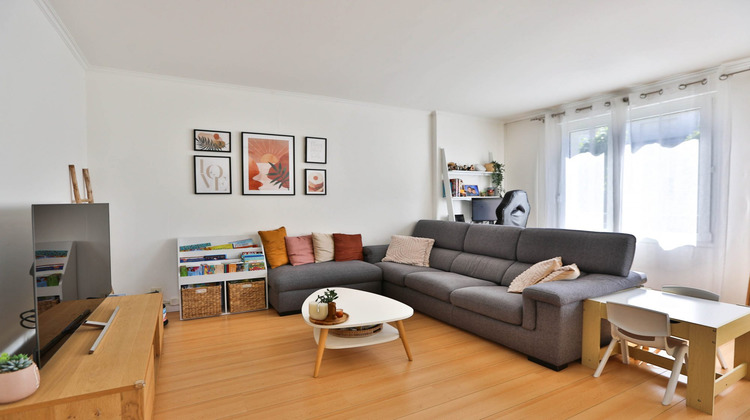Ma-Cabane - Vente Appartement Villiers-sur-Marne, 84 m²