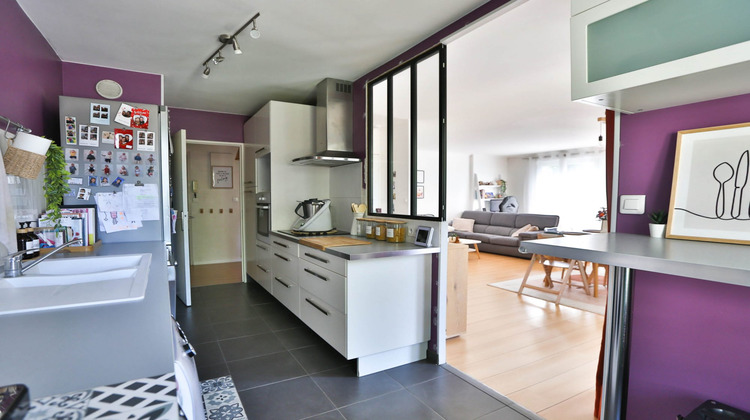Ma-Cabane - Vente Appartement Villiers-sur-Marne, 84 m²
