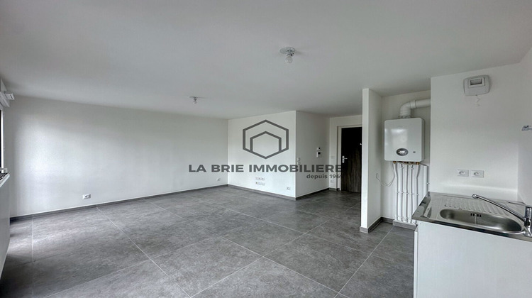 Ma-Cabane - Vente Appartement Villiers-sur-Marne, 43 m²
