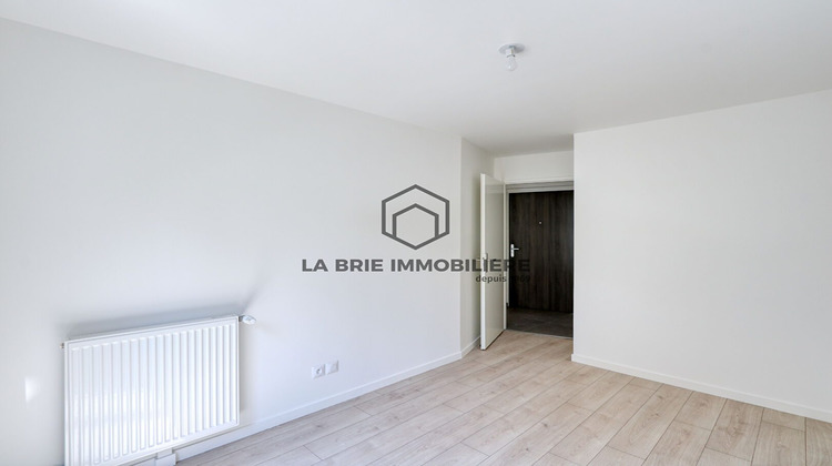 Ma-Cabane - Vente Appartement Villiers-sur-Marne, 75 m²