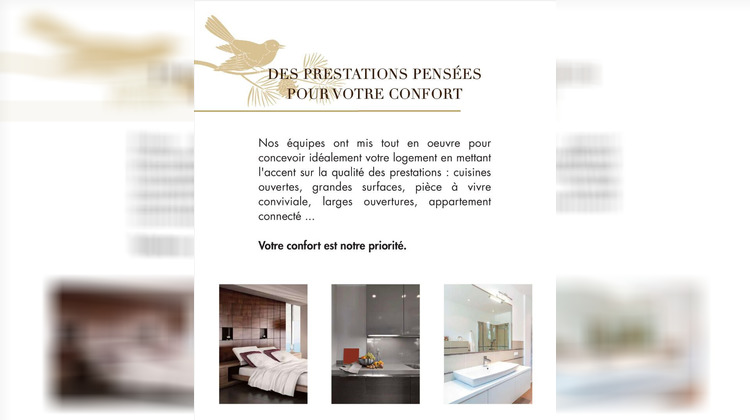 Ma-Cabane - Vente Appartement Villiers-sur-Marne, 60 m²