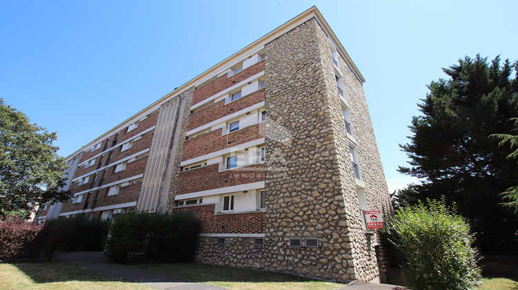 Ma-Cabane - Vente Appartement VILLIERS-SUR-MARNE, 58 m²