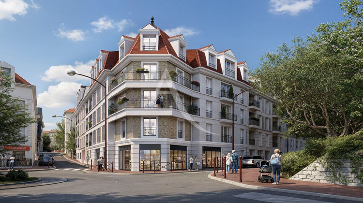 Ma-Cabane - Vente Appartement VILLIERS-SUR-MARNE, 31 m²