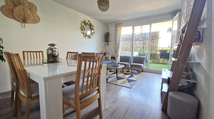 Ma-Cabane - Vente Appartement Villiers-sur-Marne, 75 m²