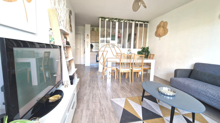 Ma-Cabane - Vente Appartement Villiers-sur-Marne, 75 m²