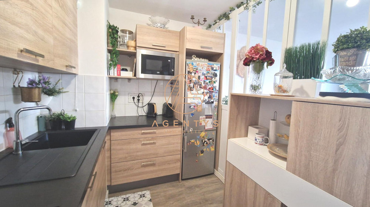 Ma-Cabane - Vente Appartement Villiers-sur-Marne, 75 m²
