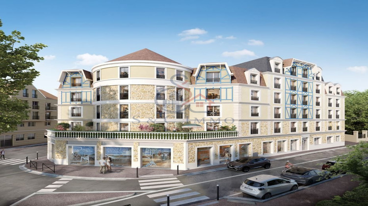 Ma-Cabane - Vente Appartement Villiers-sur-Marne, 16 m²