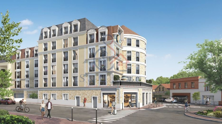 Ma-Cabane - Vente Appartement Villiers-sur-Marne, 16 m²